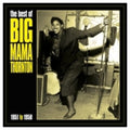 Big Mama Thornton: Best Of Big Mama Thornton 1951-58 - VINYL