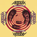 Anthrax: State Of Euphoria - 30th Anniversary Edition - VINYL