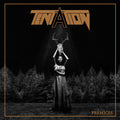 Smoulder: Violent Creed Of Vengeance - CD