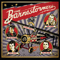 Barnestormers: Barnestormers - COMPACT DISCS