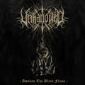 Unhallowed: Awaken The Black Flame - CD