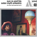 Sun Ra & His Solar-Myth Arkestra - Solar-Myth Approach, Vol. 1 - LP [ Record ]