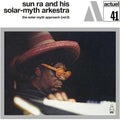 Sun Ra & His Solar-Myth Arkestra - The Solar-Myth Approach Vol. 2 - LP [ Record ]