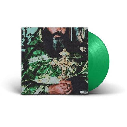 $Uicideboy$ - Sing Me A Lullaby My Sweet Temptation - LP [ Record ]