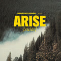 Amaury Ensemble Faye: Arise (suite) - CD
