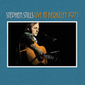 Stephen Stills - Live At Berkeley, 1971 - LP [ Record ]