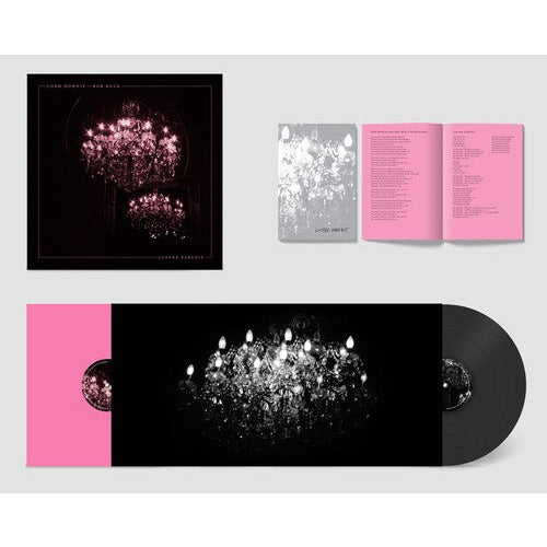 Gord Downie, Bob Rock - Lustre Parfait - LP [ Record ]