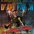 Five Finger Death Punch - The Wrong Side Of Heaven And The Righteous Side Of Hell Volumes 1 & 2 - Box Set LP [ Record ]