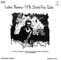 Luther Thomas: 11th Street Fire Suite - CD