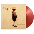 Train - Drops Of Jupiter - Music on Vinyl LP [ Record ]