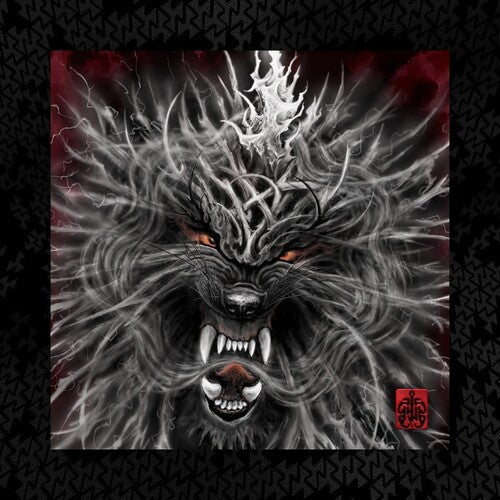 The HU -  Rumble of Thunder Deluxe - LP [ Record ]