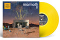 Mammoth: Mammoth II (Indie EX) [Yellow Vinyl] - VINYL