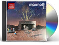 Mammoth: Mammoth II - CD