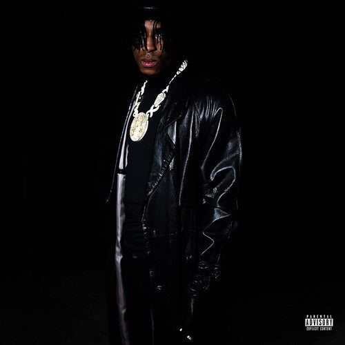 Youngboy Never Broke Again: The Last Slimeto [ Vinyl ]