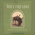 Joey Frendo: Bound For Heartache [ Vinyl ]