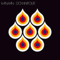 Kanaan: Downpour - CD