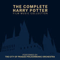 Harry Potter - The Complete Harry Potter Film Music Collection - LP [ Record ]
