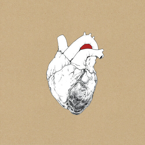 Swans - The Beggar - LP [ Record ]