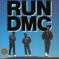 Run DMC - Tougher Than Leather - LP [ Record ]