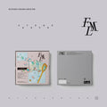 Seventeen: SEVENTEEN 10th Mini Album 'FML' (CARAT Version) - CD