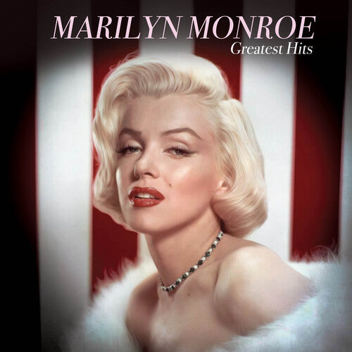Marilyn Monroe - Greatest Hits - LP [ Record ]