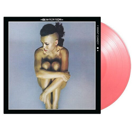 Bow Wow Wow - Bow Wow Wow - Music on Vinyl LP [ Record ]