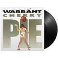 Warrant - Cherry Pie - Music on Vinyl LP [ Record ]
