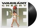 Warrant: Cherry Pie - 180-Gram Black Vinyl - VINYL