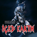 Iced Earth: Night Of The Stormrider - CD