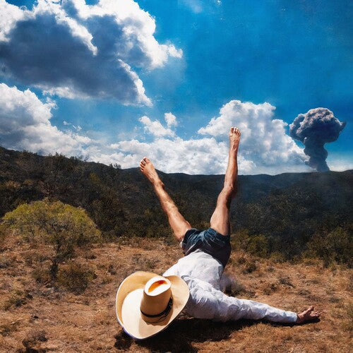 Geese - 3D Country - LP [ Record ]