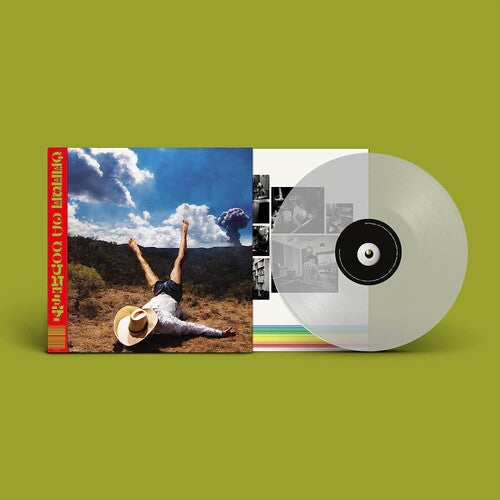 Geese - 3D Country - LP [ Record ]