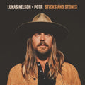 Lukas Nelson & Promise of the Real: Sticks And Stones [ Vinyl ]