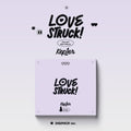 Kep1ER: Lovestruck! - Digipack Version - incl. 20pg Photobook, Folded Poster + 2 Photocards - CD