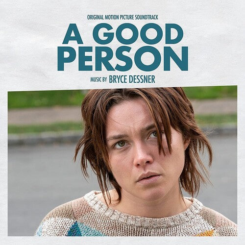 A Good Person - Original Soundtrack LP [ Record ]