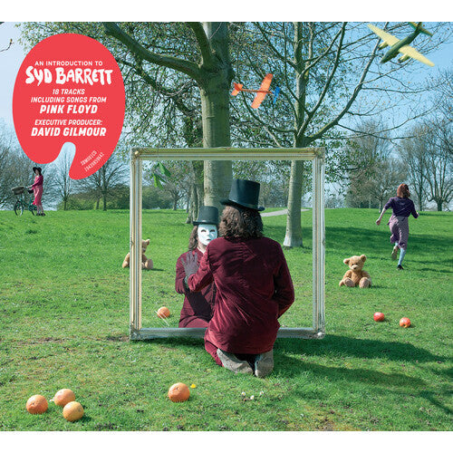 Syd Barrett - An Introduction To Syd Barrett - LP [ Record ]