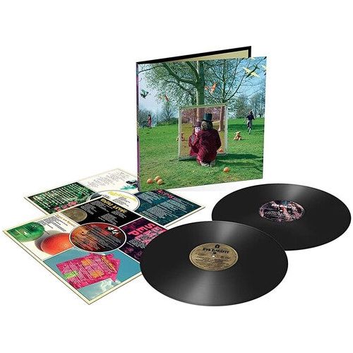 Syd Barrett - An Introduction To Syd Barrett - LP [ Record ]