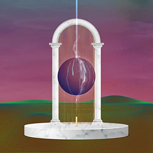 Oberst & Buchner: Marble Arch [ Vinyl ]