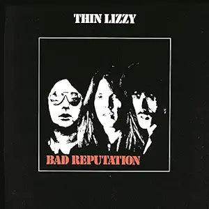 Thin Lizzy - Bad Reputation - LP [ Record ]