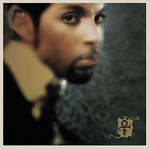 Prince - The Truth - LP [ Record ]