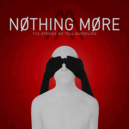 Nothing More - The Stories We Tell Ourselves - LP [ Record ]
