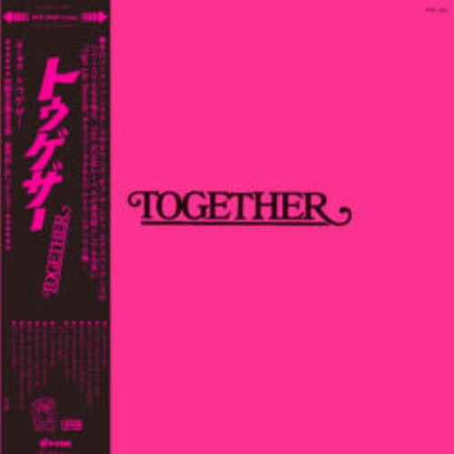 Together: Together - VINYL