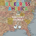 The Kentucky Colonels: The New Sounds of Bluegrass America - COMPACT DISCS