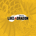 Sega Sound Team: Yakuza: Like A Dragon (Original Soundtrack) - VINYL