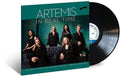 Artemis: In Real Time - VINYL