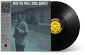 Miles Davis Quintet: Workin' With The Miles Davis Quintet (Original Jazz Classics Series) - VINYL