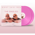 Right Said Fred - The Singles (Redux) - LP [ Record ]