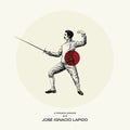 Jose Ignacio Lapido: A Primera Sangre - CD
