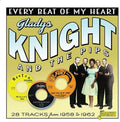 Gladys Knight & the Pips: Every Beat Of My Heart - CD