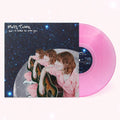 Molly Tuttle: ...but I'd Rather Be With You - Pink - VINYL
