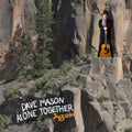 Dave Mason: Alone Together Again    (Blue Vinyl) - VINYL